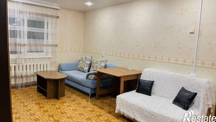 1-комн квартира ул Ватутина, 75,  д. 75