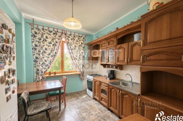 3-комн квартира ул Ленина, 5а,  д. 5а