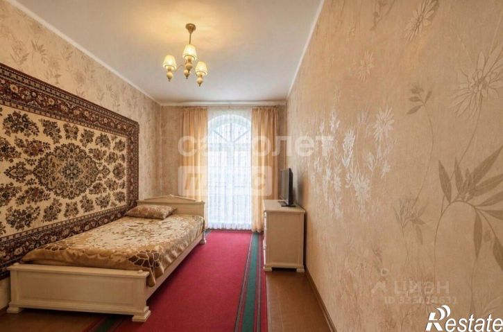 3-комн квартира ул Ленина, 5а,  д. 5а