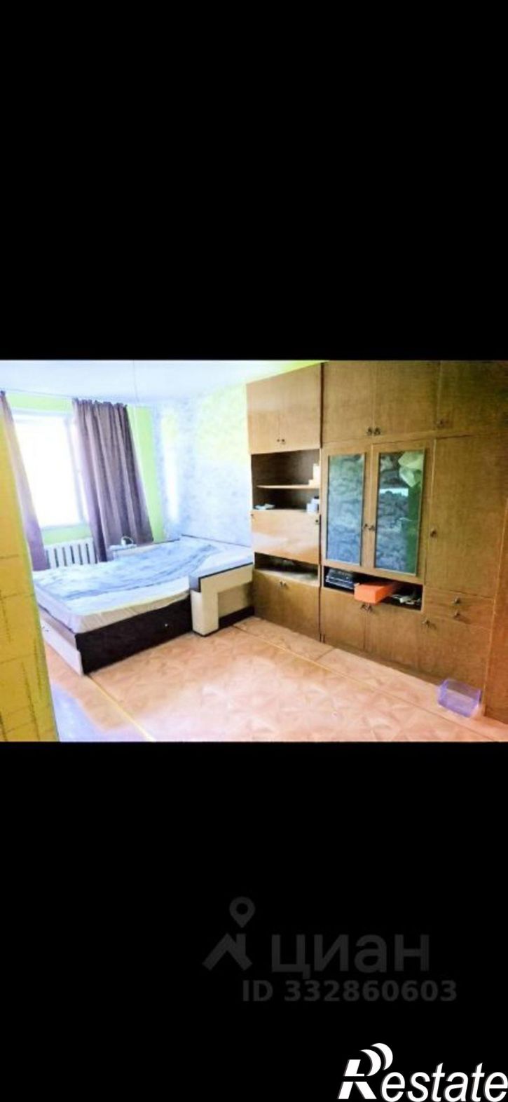 2-комн квартира ул Строителей, 32А,  д. 32А