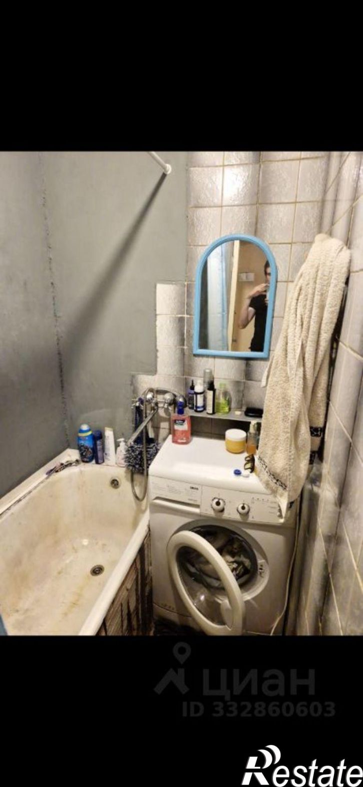 2-комн квартира ул Строителей, 32А,  д. 32А