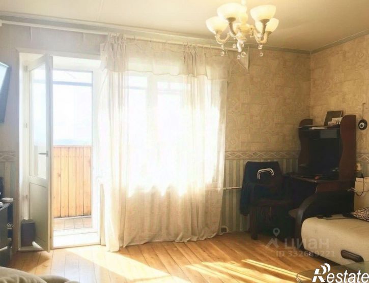 4-комн квартира ул Малышева, 6А,  д. 6А