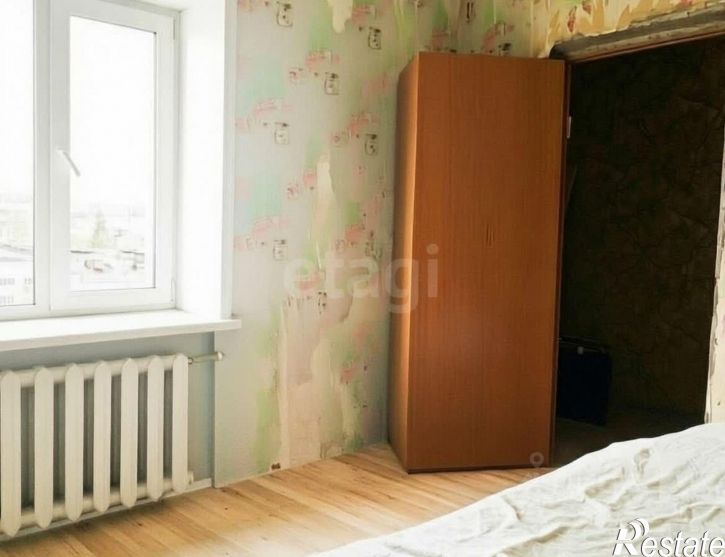 4-комн квартира ул Малышева, 6А,  д. 6А