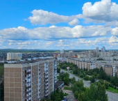 1-комн, 35кв м, этаж 12/12 ул Ленина, 5