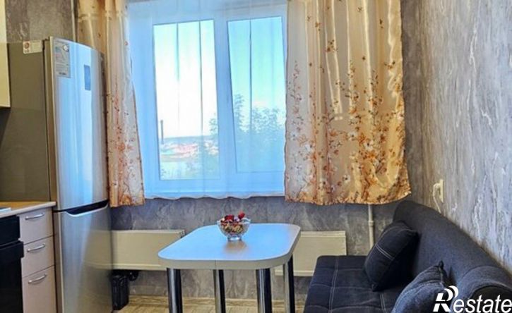 2-комн квартира ул Береговая, 76,  д. 76