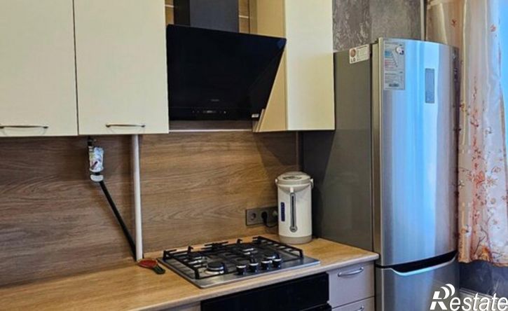 2-комн квартира ул Береговая, 76,  д. 76