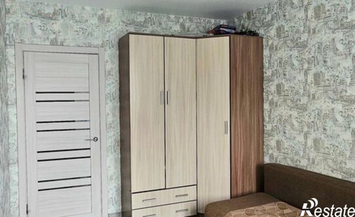 2-комн квартира ул Береговая, 76,  д. 76