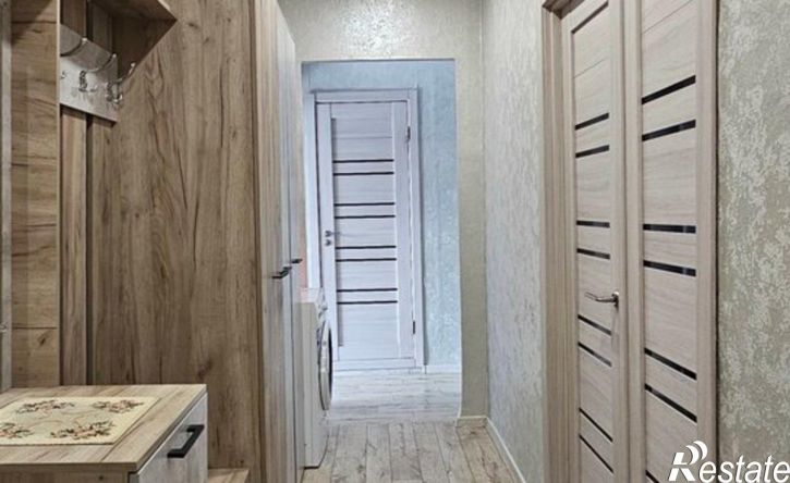 2-комн квартира ул Береговая, 76,  д. 76