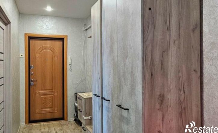 2-комн квартира ул Береговая, 76,  д. 76