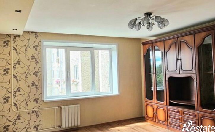 4-комн квартира ул Сакко и Ванцетти, 1А,  д. 1А