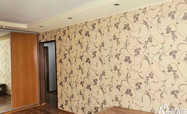 4-комн квартира ул Сакко и Ванцетти, 1А,  д. 1А