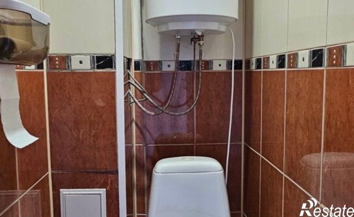 4-комн квартира ул Сакко и Ванцетти, 1А,  д. 1А