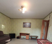 2-комн, 50кв м, этаж 3/5 ул Пушкина, 22