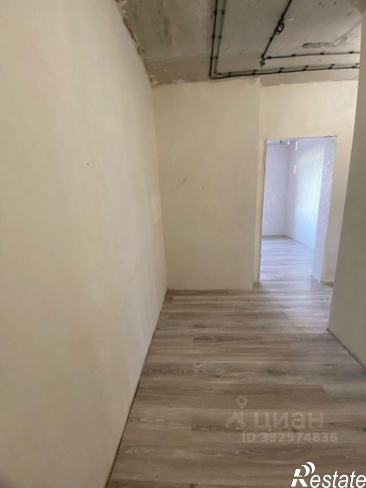 2-комн квартира
