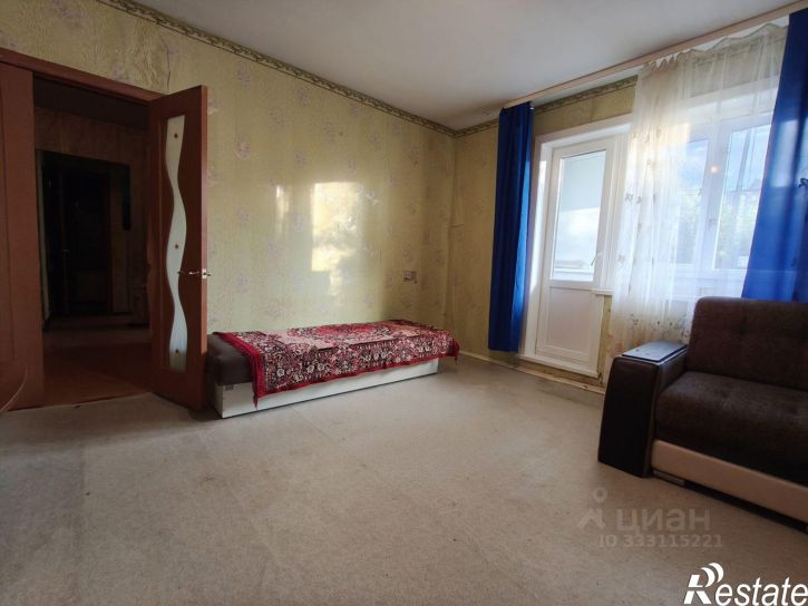 2-комн квартира ул Пушкина, 22,  д. 22