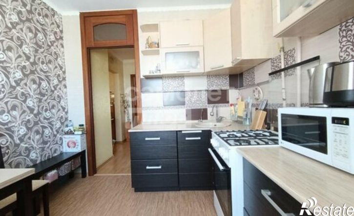 3-комн квартира ул Строителей, 1,  д. 1