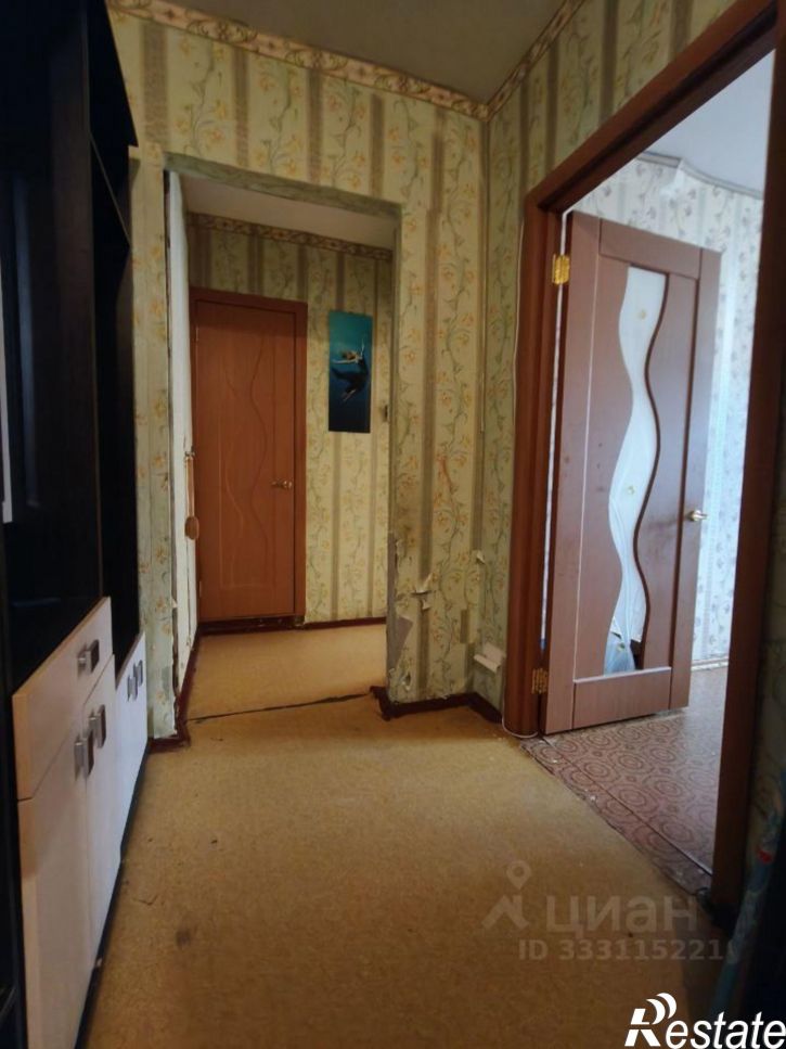 2-комн квартира ул Пушкина, 22,  д. 22