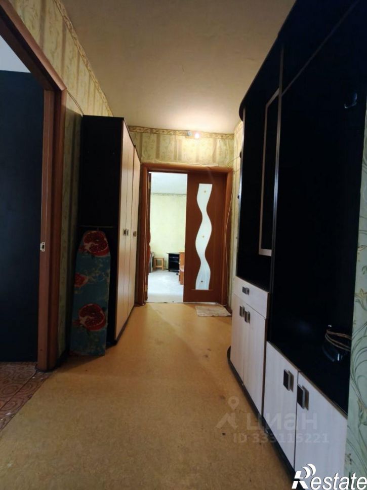 2-комн квартира ул Пушкина, 22,  д. 22