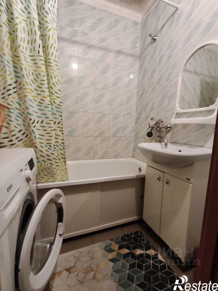 2-комн квартира ул Пушкина, 22,  д. 22