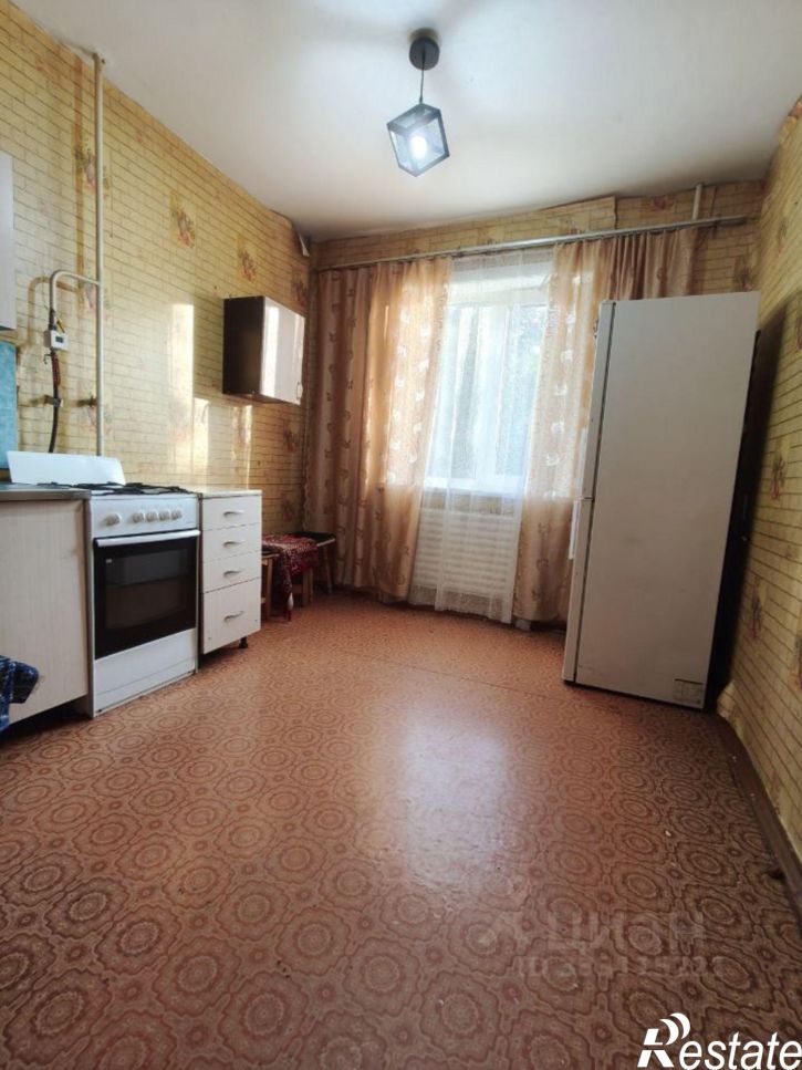 2-комн квартира ул Пушкина, 22,  д. 22