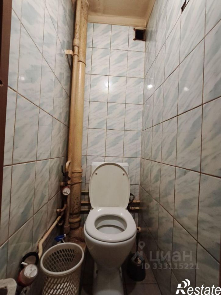 2-комн квартира ул Пушкина, 22,  д. 22