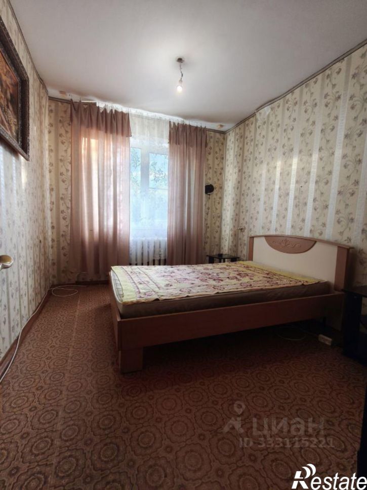 2-комн квартира ул Пушкина, 22,  д. 22