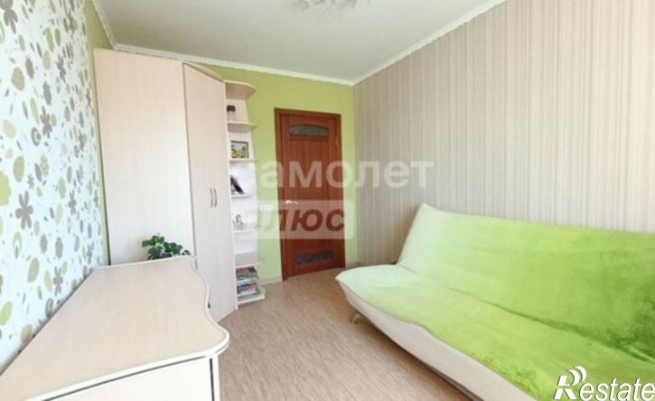 3-комн квартира ул Строителей, 1,  д. 1