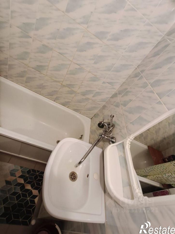 2-комн квартира ул Пушкина, 22,  д. 22