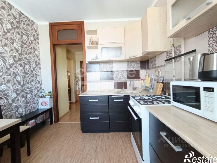 3-комн квартира ул Строителей, 1,  д. 1