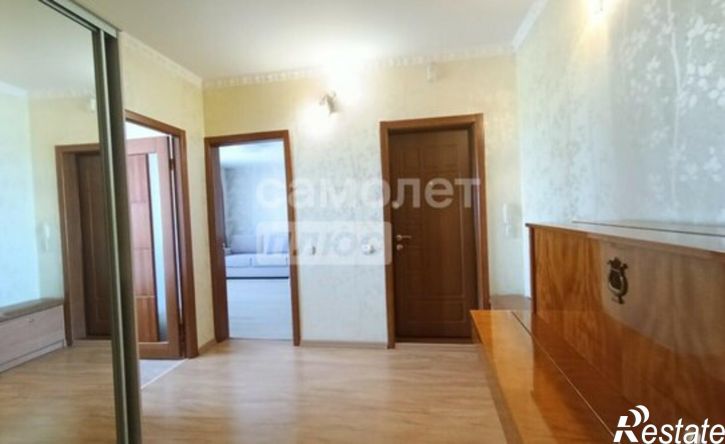 3-комн квартира ул Строителей, 1,  д. 1