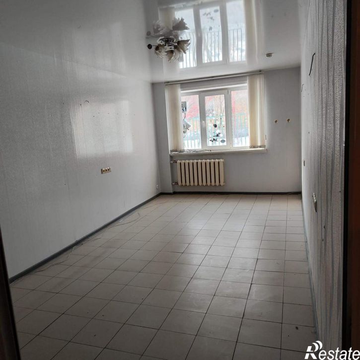 Офис Комсомольская улица, д.3б