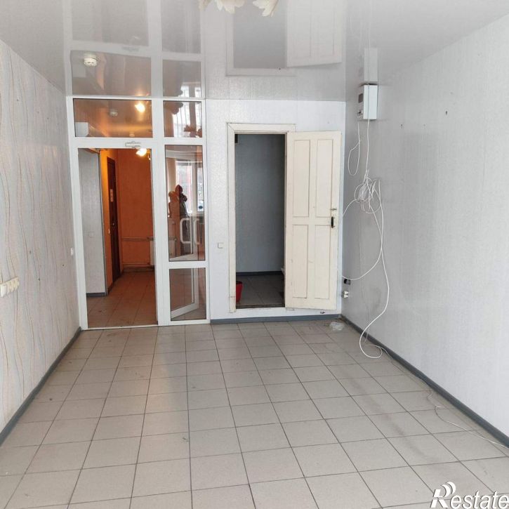 Офис Комсомольская улица, д.3б