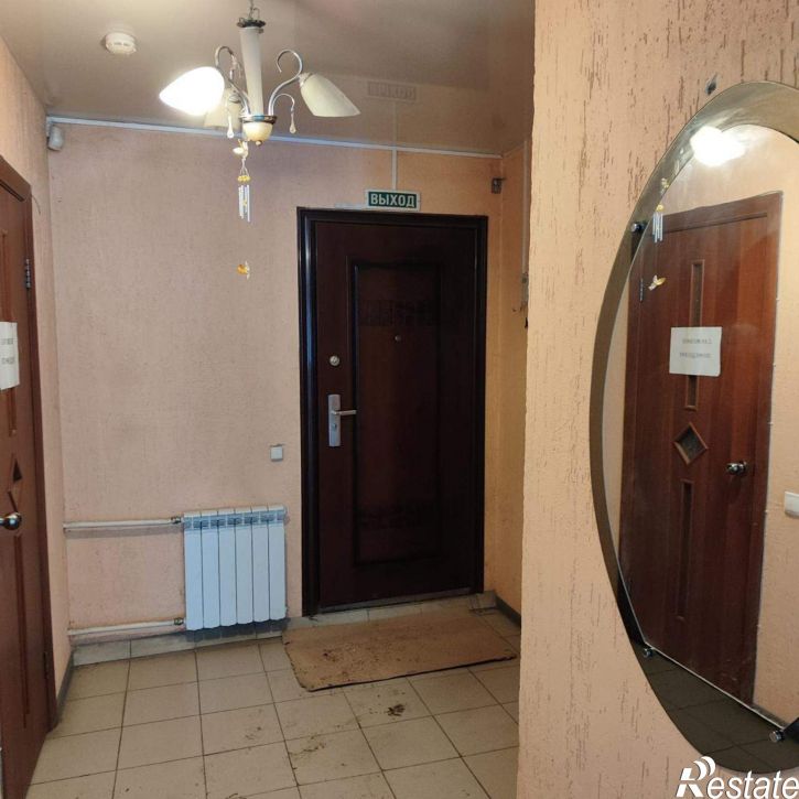 Офис Комсомольская улица, д.3б