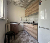 1-комн, 27кв м, этаж 1/5 пр-кт Ильича, 24а