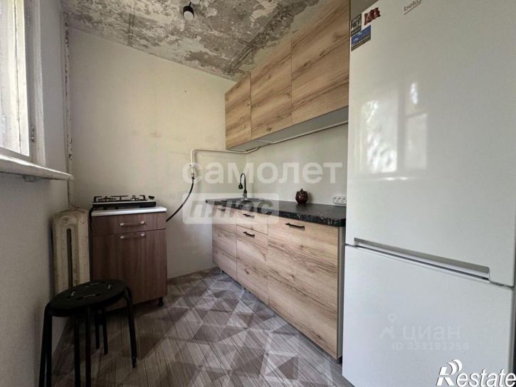 1-комн квартира пр-кт Ильича, 24а,  д. 24а