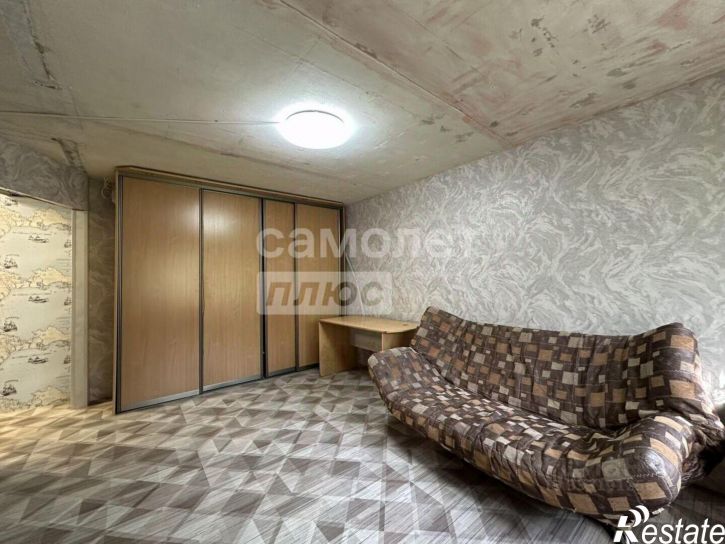 1-комн квартира пр-кт Ильича, 24а,  д. 24а