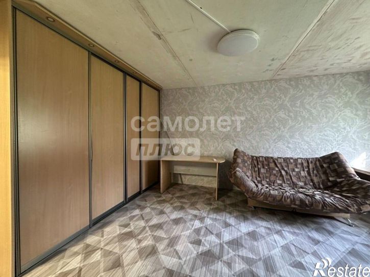 1-комн квартира пр-кт Ильича, 24а,  д. 24а