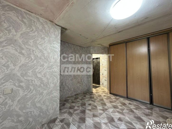 1-комн квартира пр-кт Ильича, 24а,  д. 24а