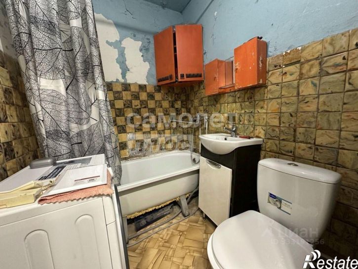 1-комн квартира пр-кт Ильича, 24а,  д. 24а