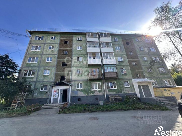 1-комн квартира пр-кт Ильича, 24а,  д. 24а