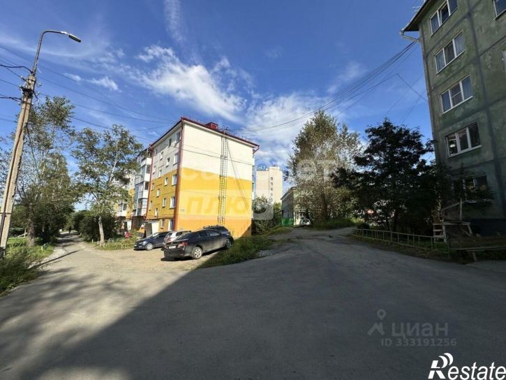 1-комн квартира пр-кт Ильича, 24а,  д. 24а