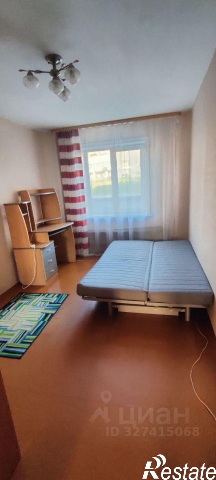 2-комн квартира ул Ленина, 17,  д. 17