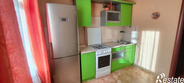 2-комн квартира ул Ленина, 17,  д. 17