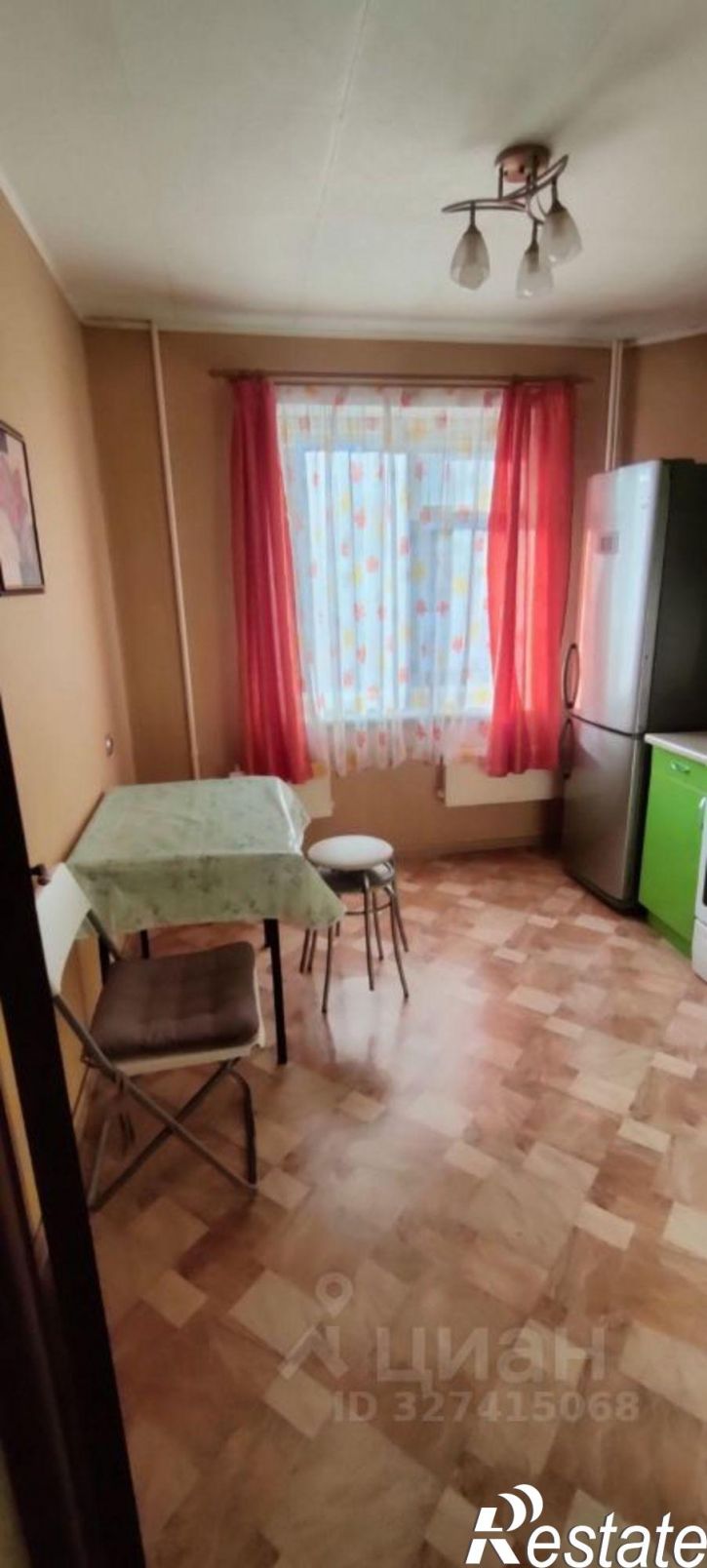 2-комн квартира ул Ленина, 17,  д. 17