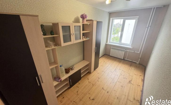 2-комн квартира ул Мира, 1А,  д. 1А