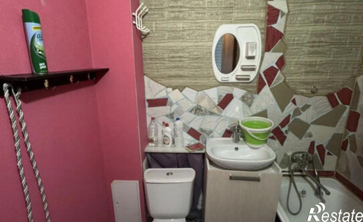 2-комн квартира ул Мира, 1А,  д. 1А