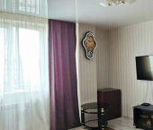 1-комн, 39кв м, этаж 9/9 ул Береговая, 20А