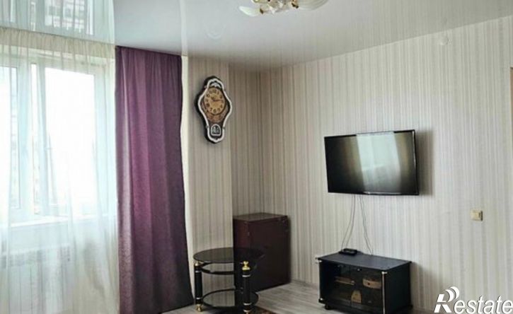 1-комн квартира ул Береговая, 20А,  д. 20А