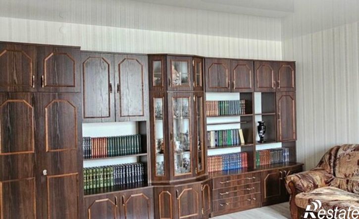 1-комн квартира ул Береговая, 20А,  д. 20А