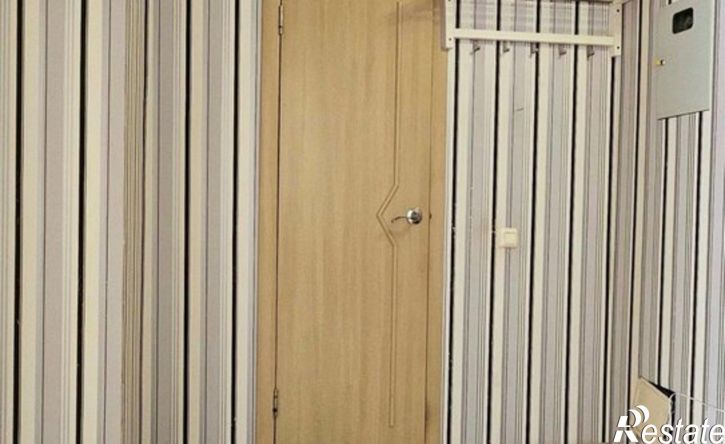 1-комн квартира ул Береговая, 20А,  д. 20А